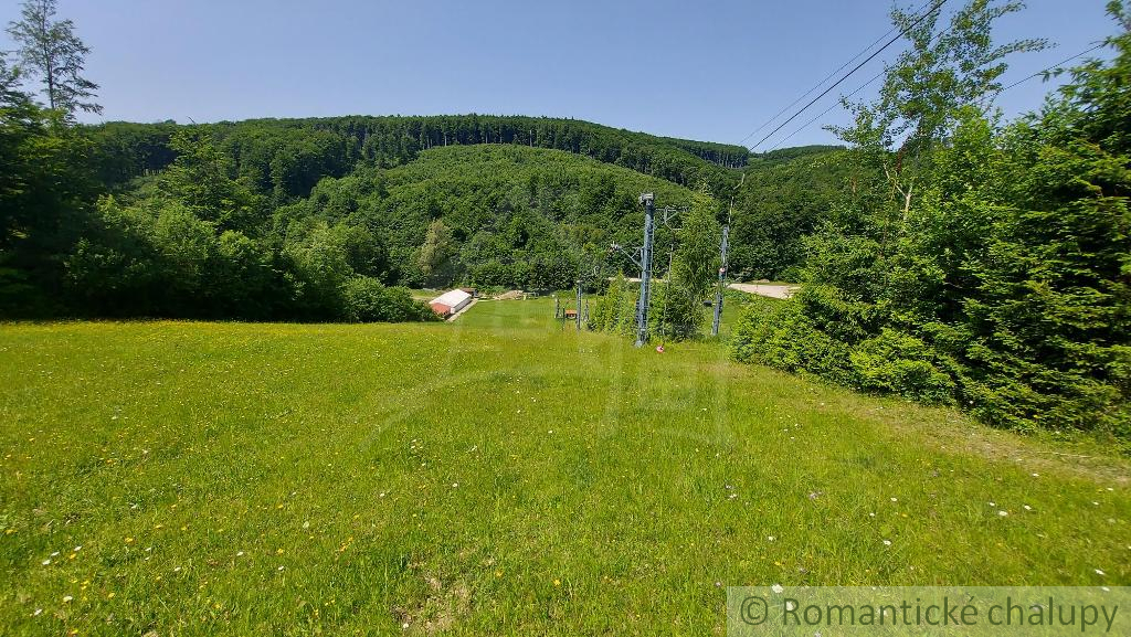 Lyžiarske stredisko Skiland Stará Myjava, okr. Myjava na p - 20