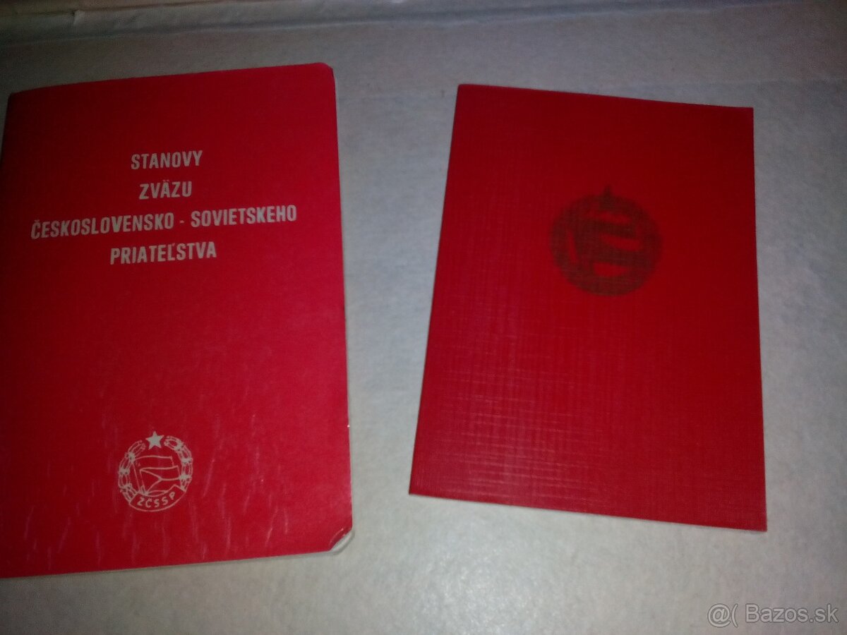 staré foto z čias socializmu / transparent - 20