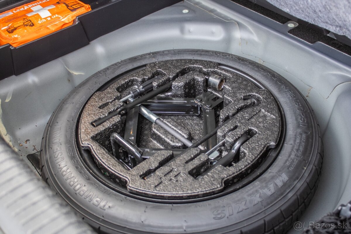 Kia Cee'd 1.6 CRDi TX/Platinum - 20