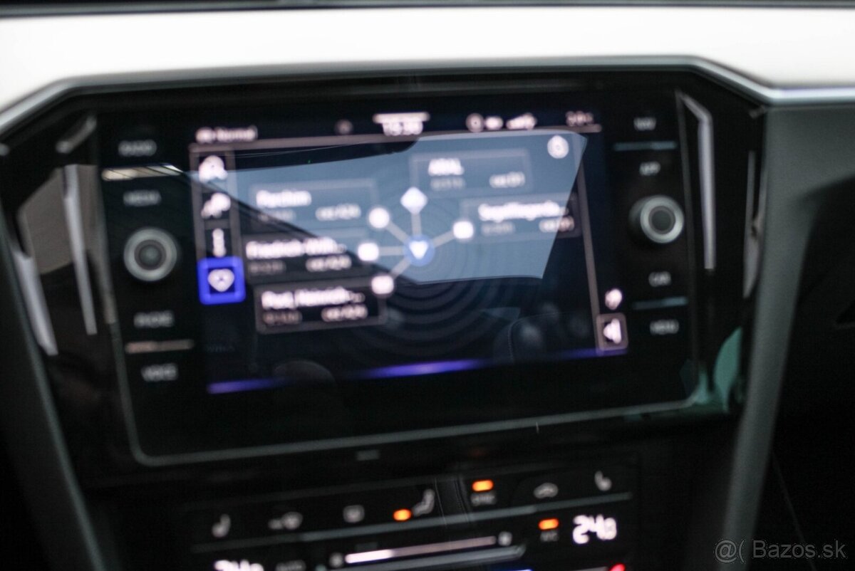 Volkswagen Passat Variant 2.0 TDI EVO Elegance DSG - 20