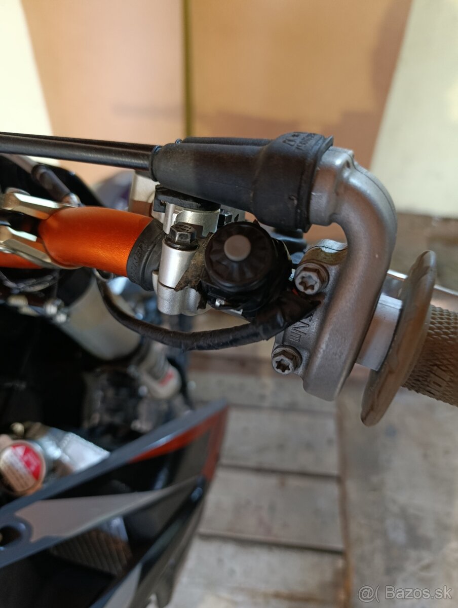 KTM sxf 350 2016 - 20