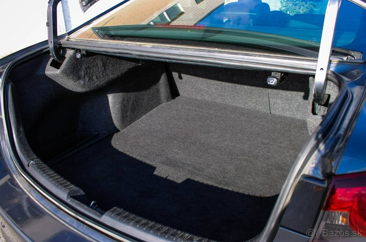 Mazda 6 2.2 Skyactiv-D Revolution - 20