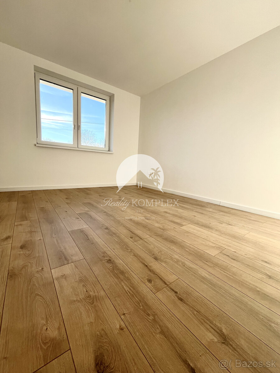 Reality KOMPLEX s.r.o., Vám ponúka na predaj moderný 4-izbov - 20