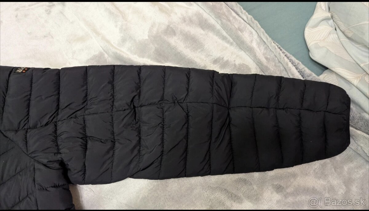 Pánska zimná bunda Napapijri - 20