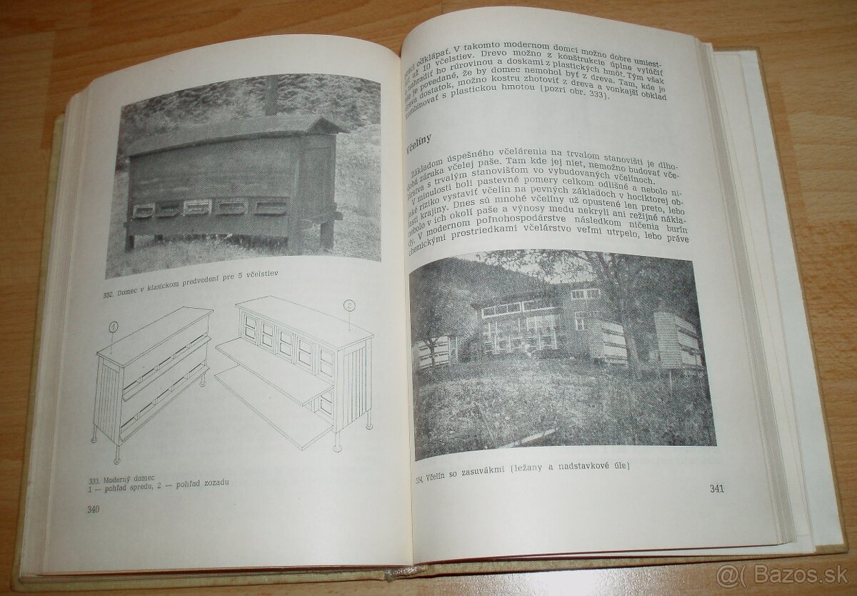 Včelárska technika - 20