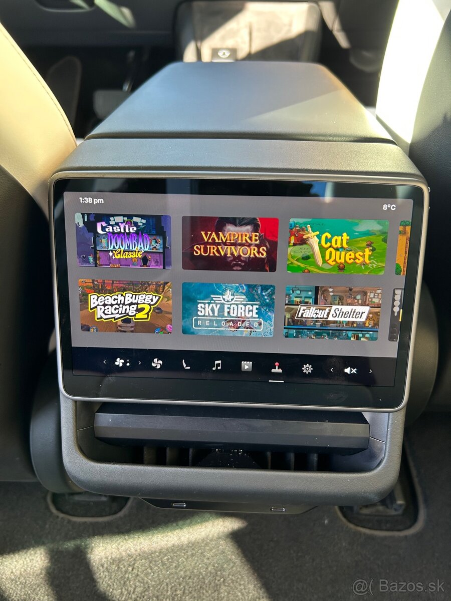 Tesla Model 3 Long Range AWD 366kW(498 PS) - 20