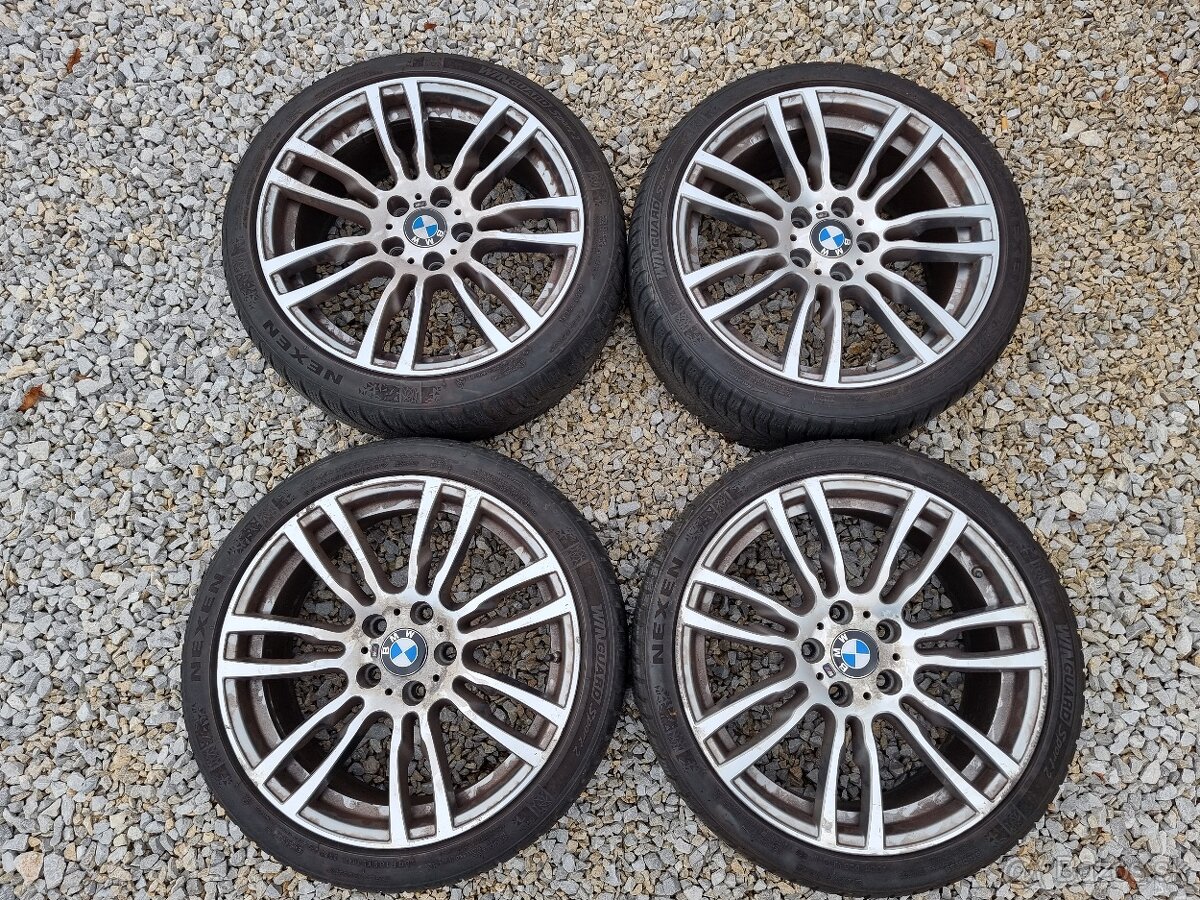 BMW Rad 4 Gran Coupé 420d xDrive M Sport A/T za 20.490 € - 20