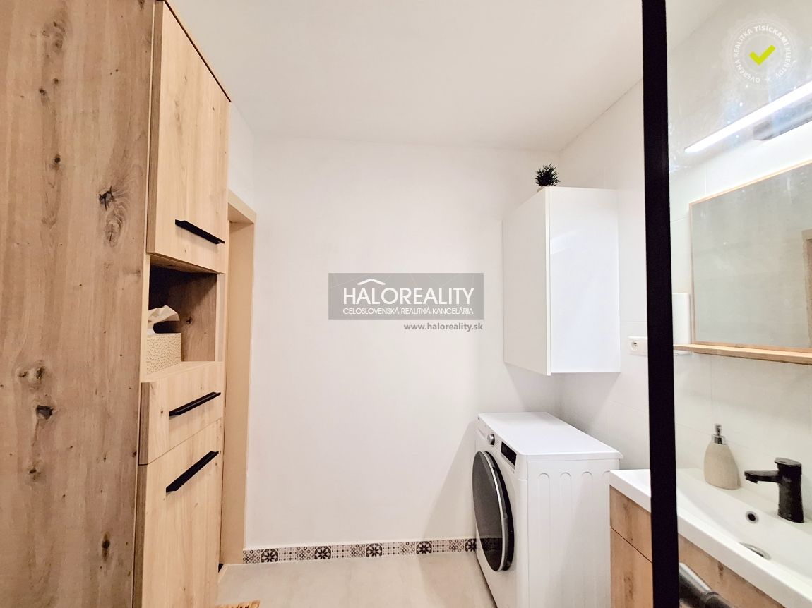 HALO reality - Predaj, štvorizbový byt Pezinok - 20