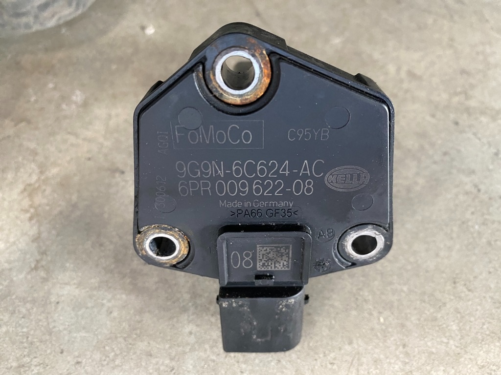 Rozpredam volvo XC60 I 2,4 d4 2008-2016 - 20