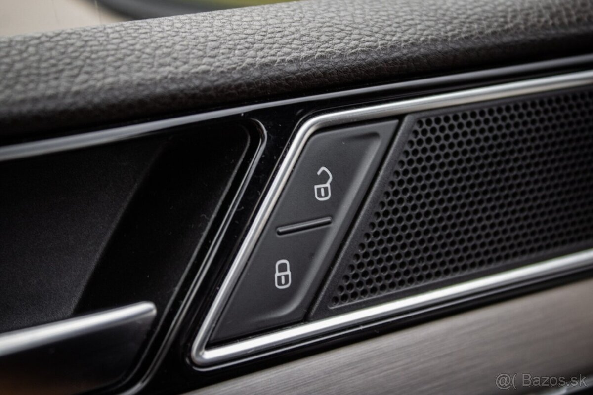 Volkswagen Passat 2.0 TDI AT/6 - 20