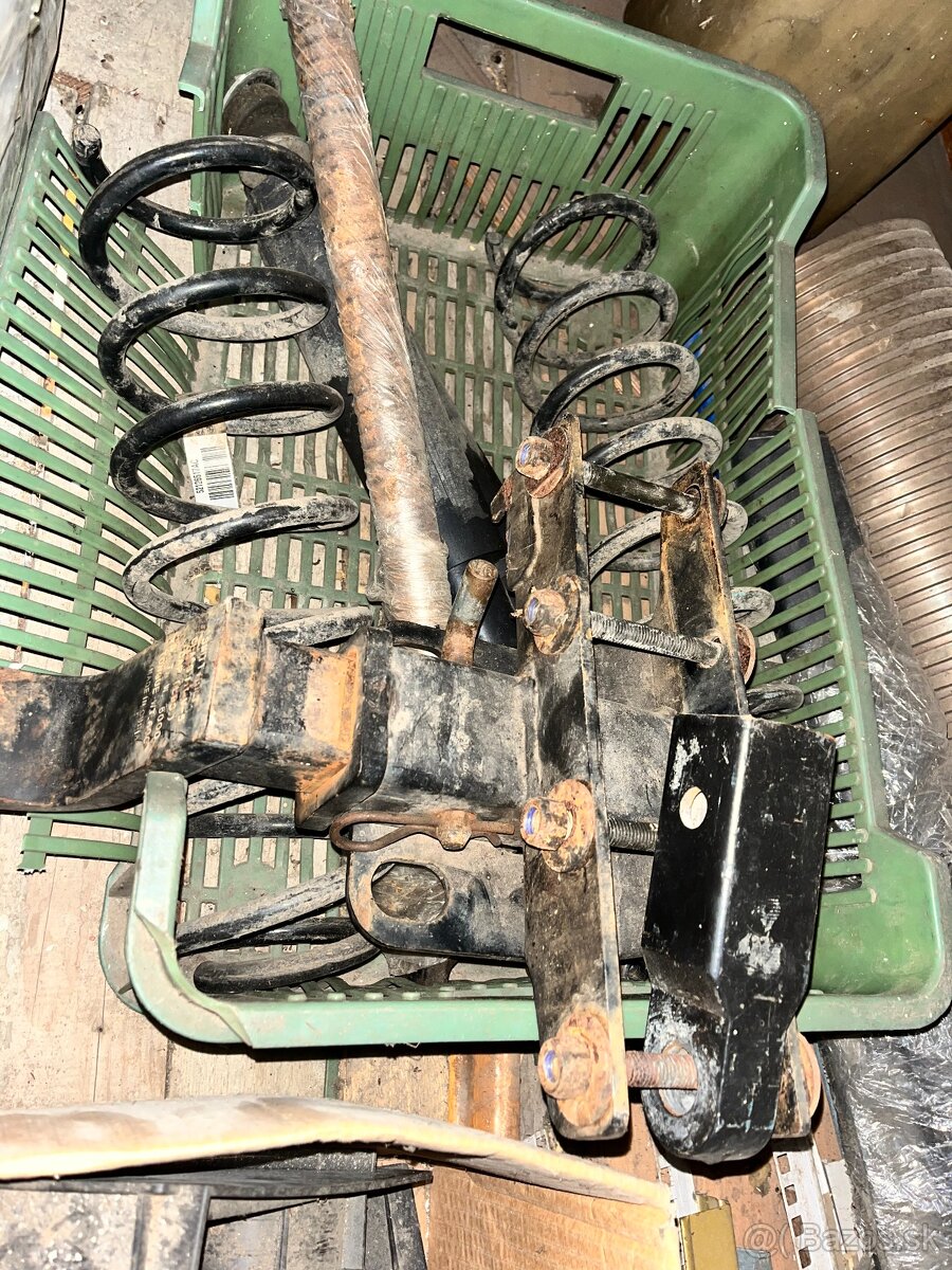 Jeep Wrangler 2.8 CRD Rubicon - odpočet DPH - 20