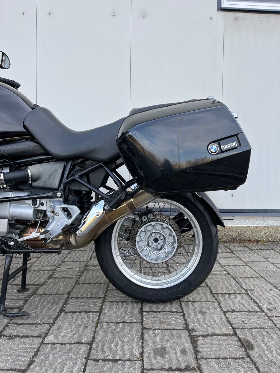 BMW R1100GS….1998….TOP STAV - 20