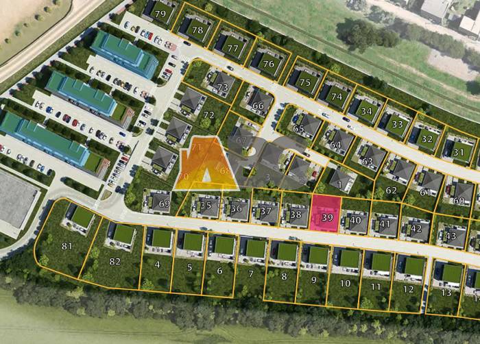 Novostavba RD Sliač – teraz veľmi výhodne - 20