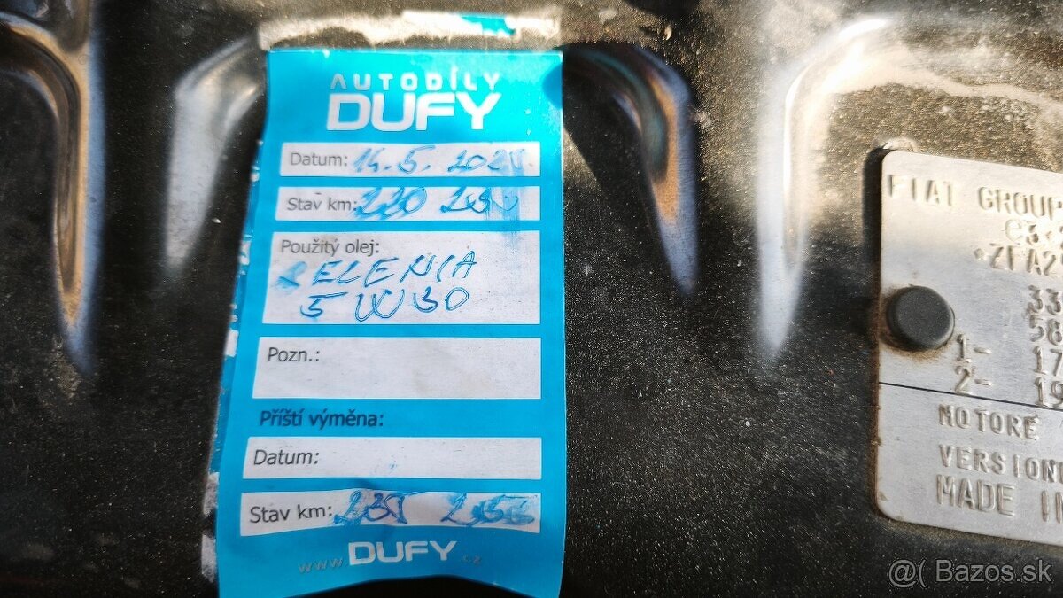 Fiat Ducato 2.3 MultiJet L3H2 3,3t - 20