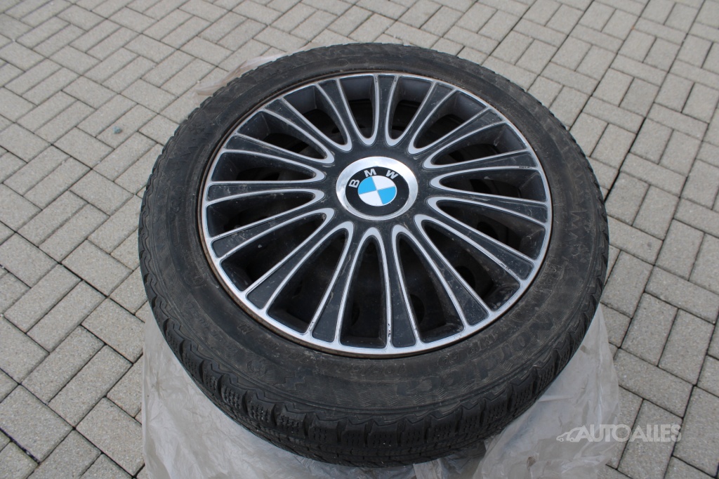BMW 116 1,6 i 16V 85 kW - 20