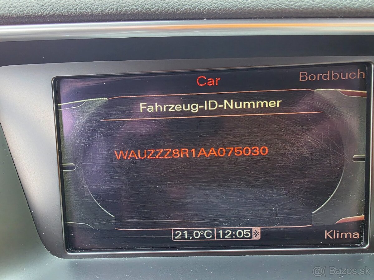Audi Q5 3.0 TDI quattro S line - 20