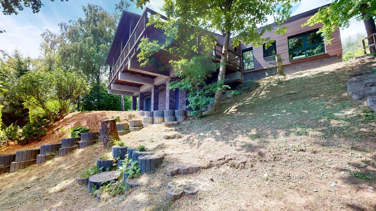 AKTUALIZÁCIA- Luxusná chata na Domaši-Dobrá - 20