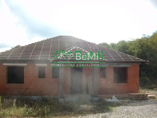 POSLEDNÝ 5 izbový rodinný dom PRI LESE: Novostavba Malý Lapá - 20