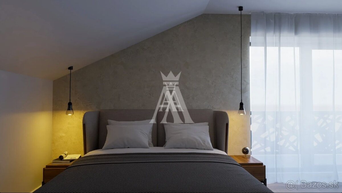 NOVOSTAVBA BYTU A 5-3, ŠEMŠA, KOŠICE OKOLIE - 20