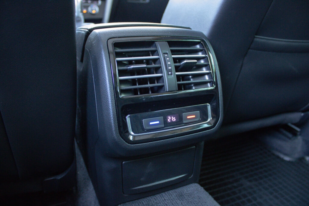 Volkswagen Passat Variant 2.0 TDI DSG VW - 20