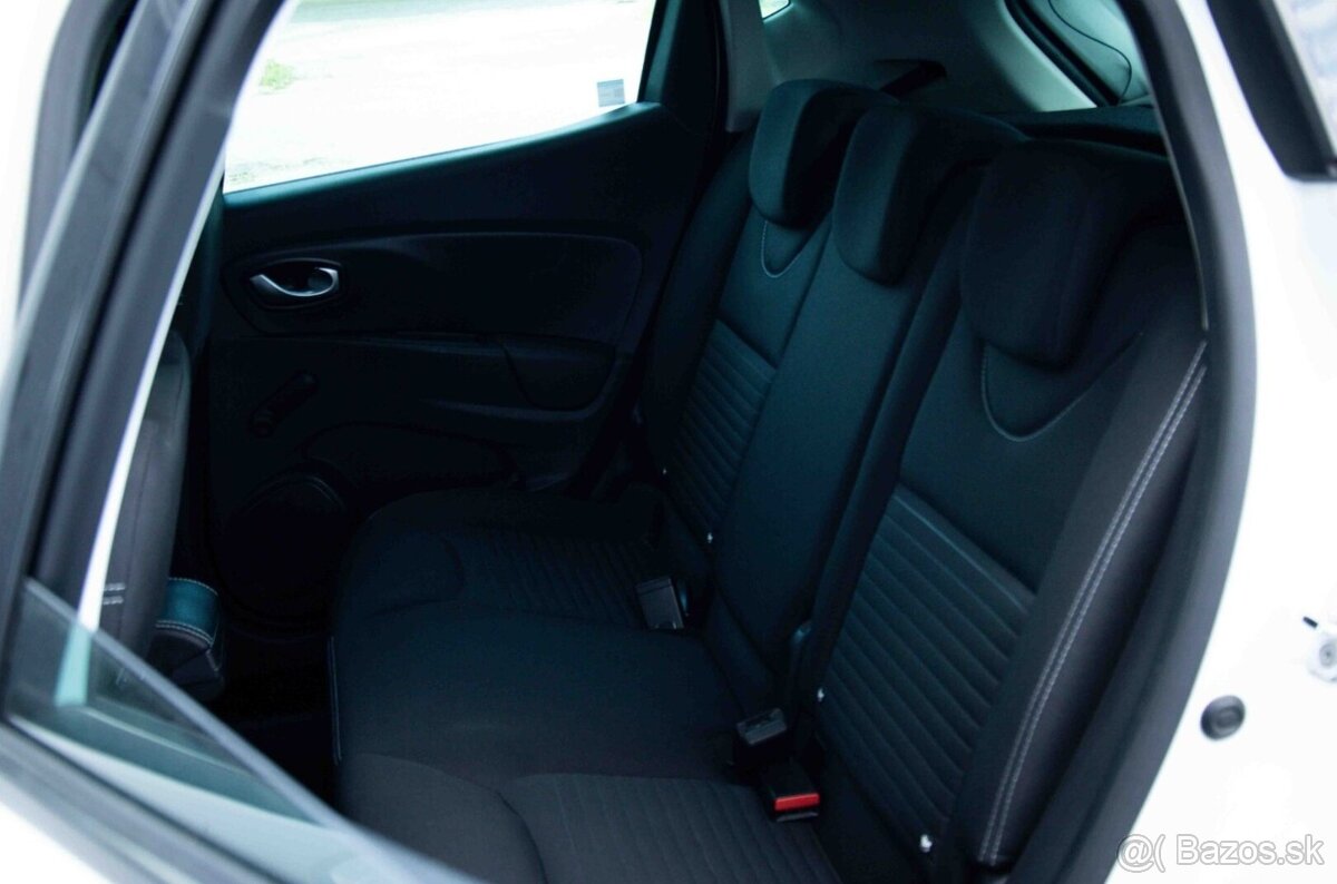 Renault Clio Energy dCi 90 Intens - 20