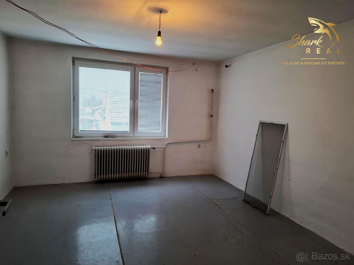 Rodinný dom so záhradou - 20