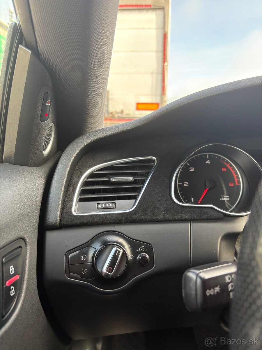 Audi A5 Sportback 3.0 TDI quattro – RS vizuál, športové výfu - 20