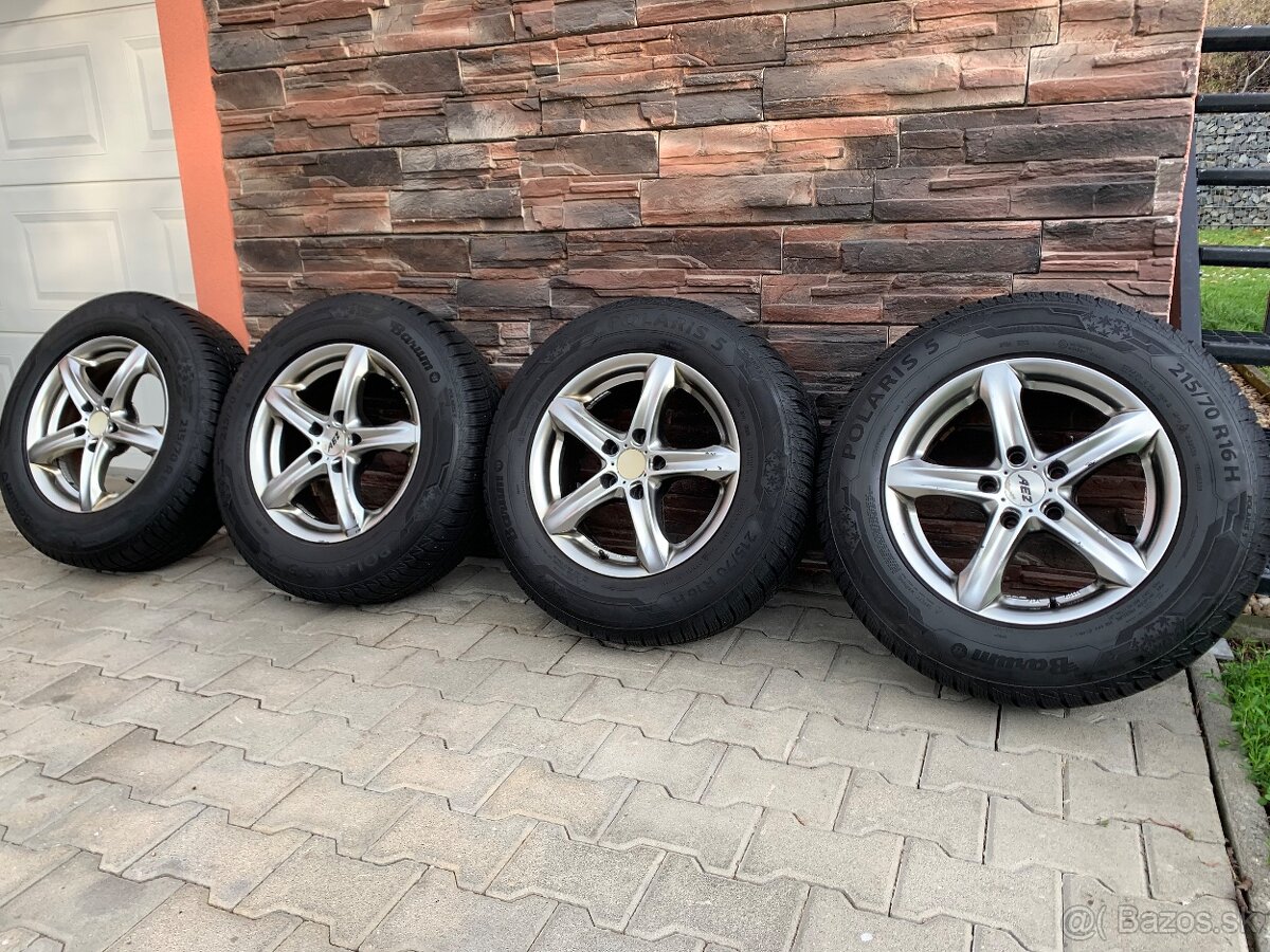 Hyundai ix35 2.0 CRDi VGT Style 4x4 - 20