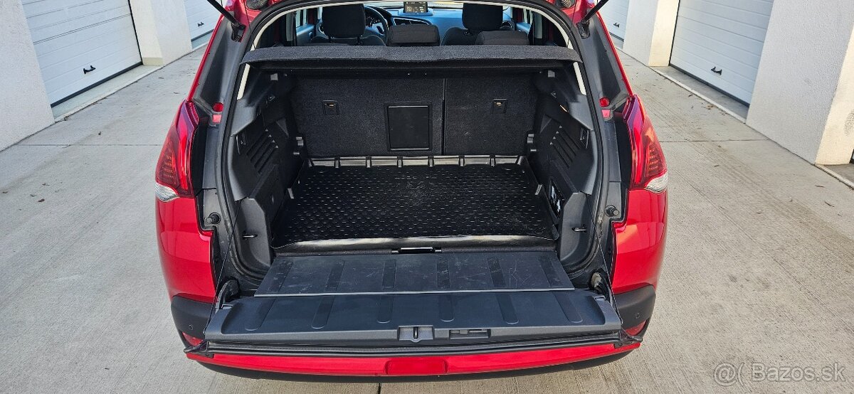 Peugeot 3008 1.6 e-HDi FAP STT Style BVMP6 - 20