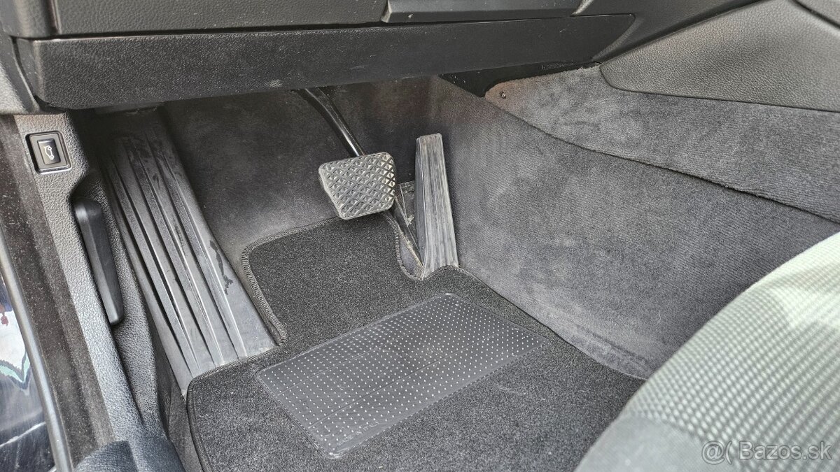 BMW F11 520 xdrive 4x4,2.0,140 KW - 20