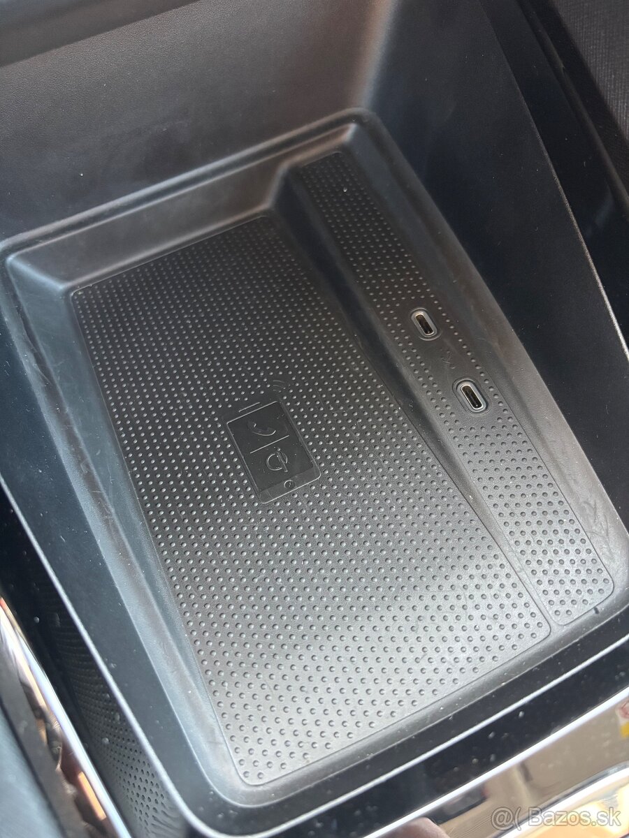 Škoda Octavia Combi 2.0 TDI SCR Style DSG - 20