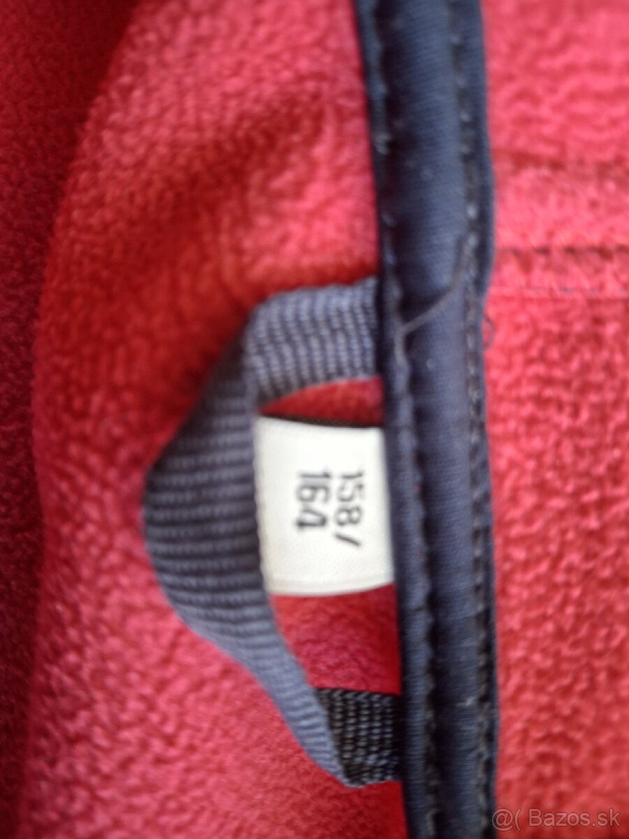 Dievčenské softshellové bundy. - 20