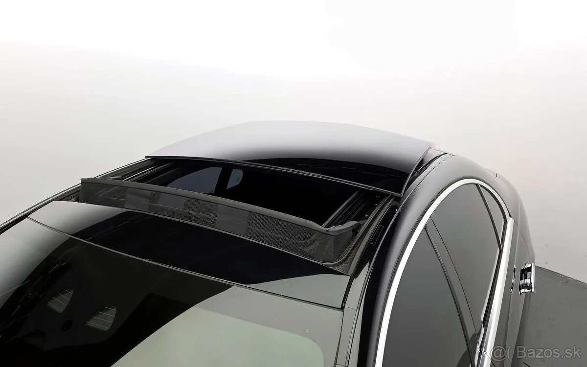 2025 MERCEDES BENZ S350d 4MATIC - 20