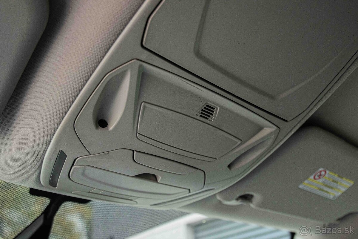 Ford C-Max 1.6 TDCi DPF Ambiente - 20