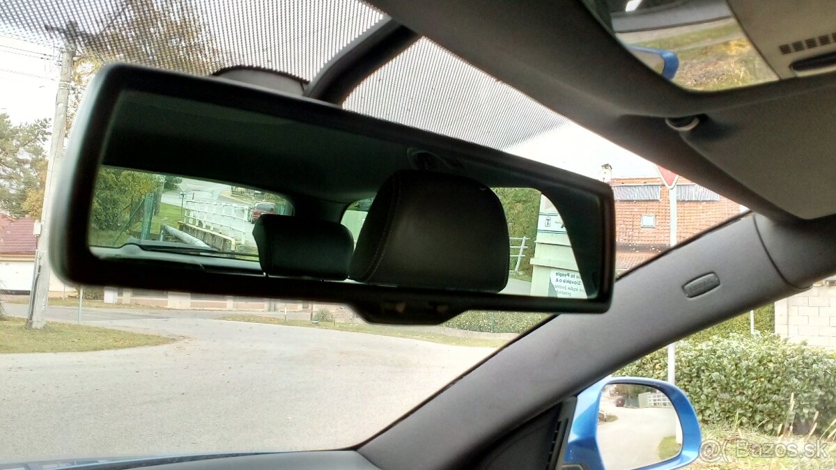 Škoda Octavia Combi RS 2,0 TDi 125 kW 2011 - 20