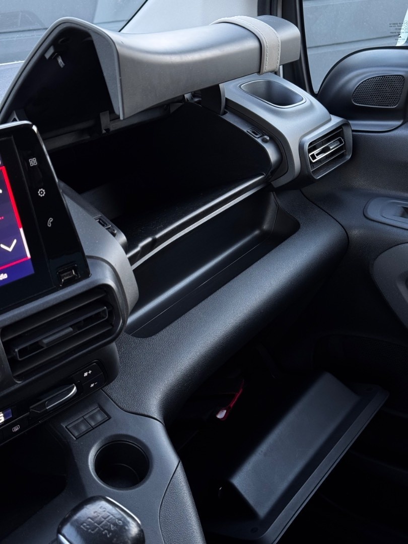 Citroën Berlingo BlueHDi 100 S S Feel Pack M - 20