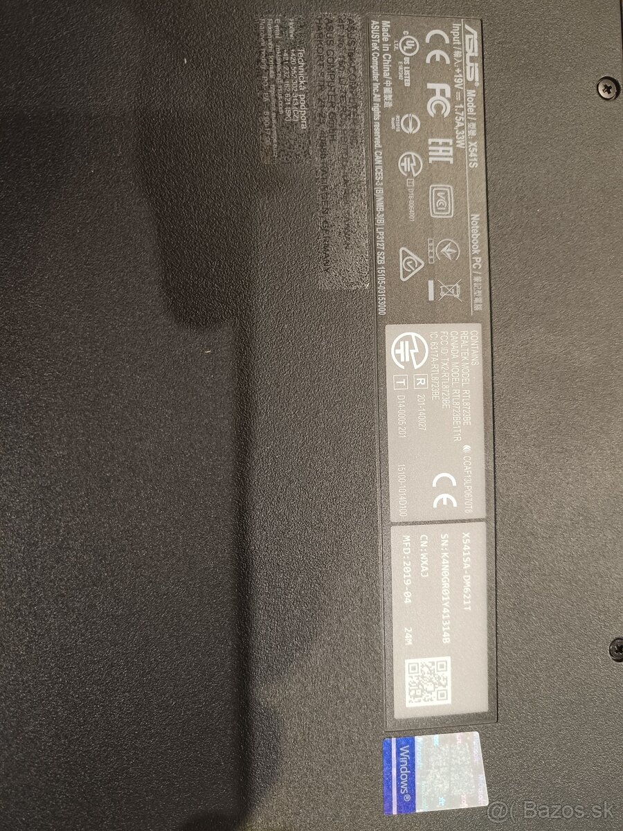 Predam rozne "prislusenstvo" k pocitacom - 20