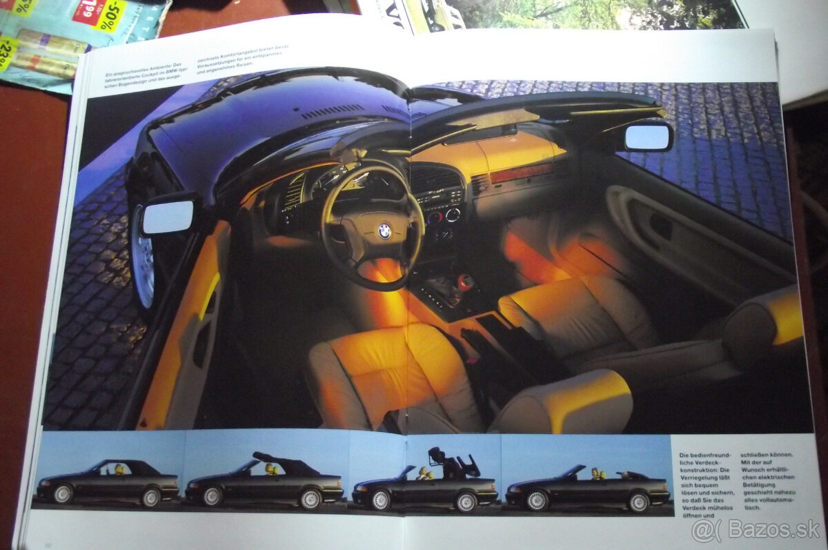 Prospekty rôzne 2 - 20