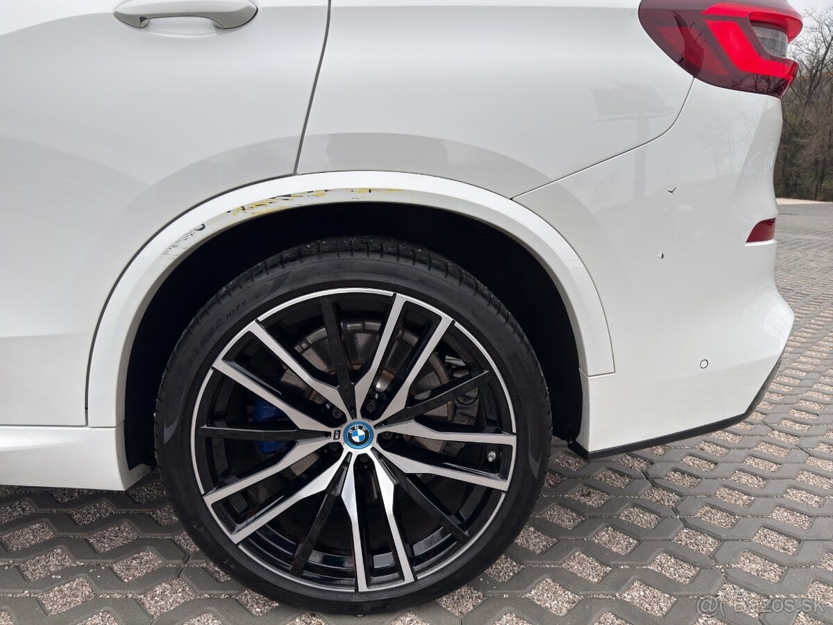 BMW X5 XDrive 45e Mpacket - 20