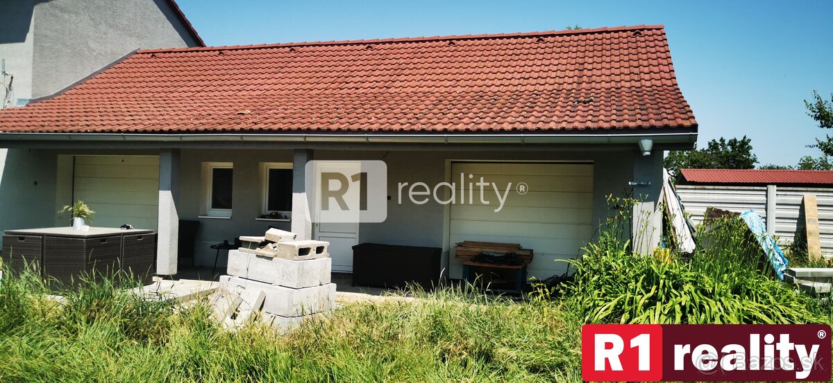 Rodinný dom / Drahovce - 20