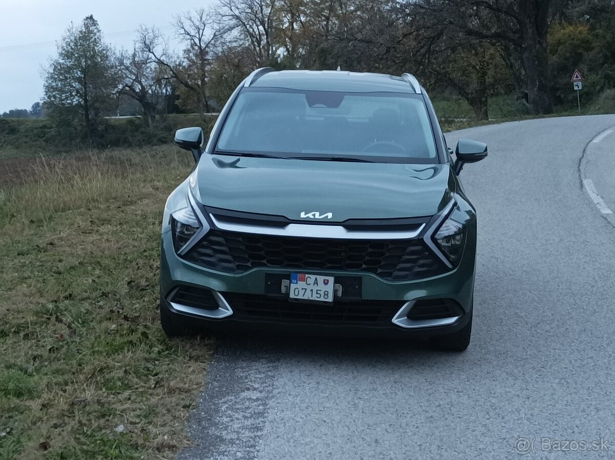 Kia Sportage 1.6 T-GDi 2022 ✔✔✔ - 20