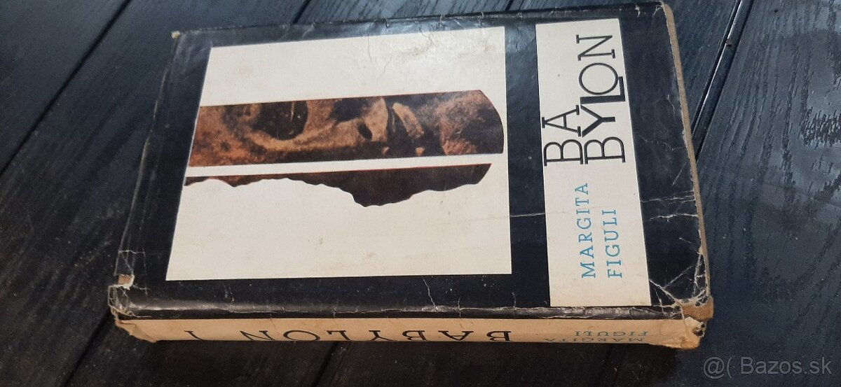 Knihy rôznych autorov - 20