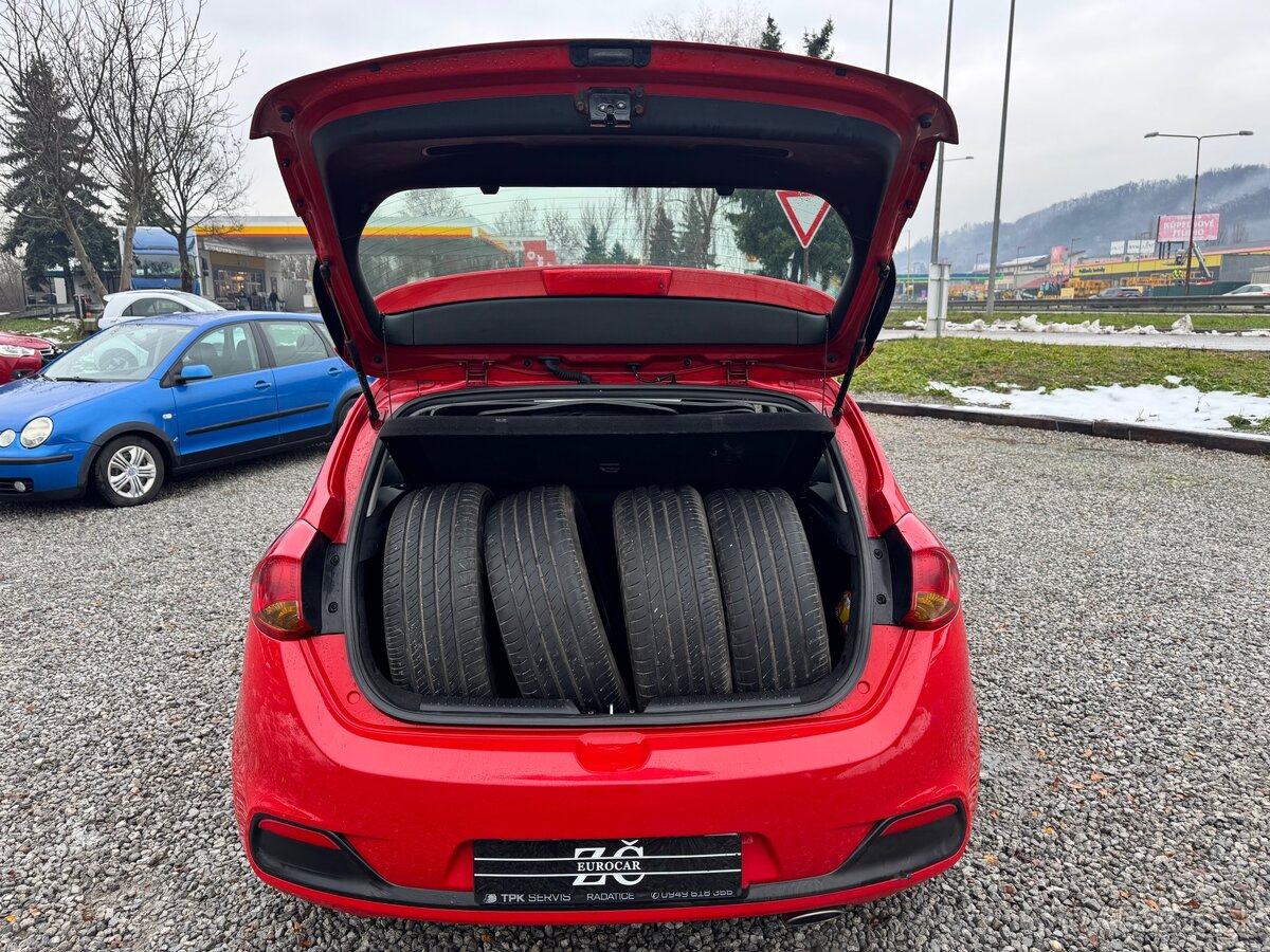 KIA Ceed 1.4 CVVT - 20