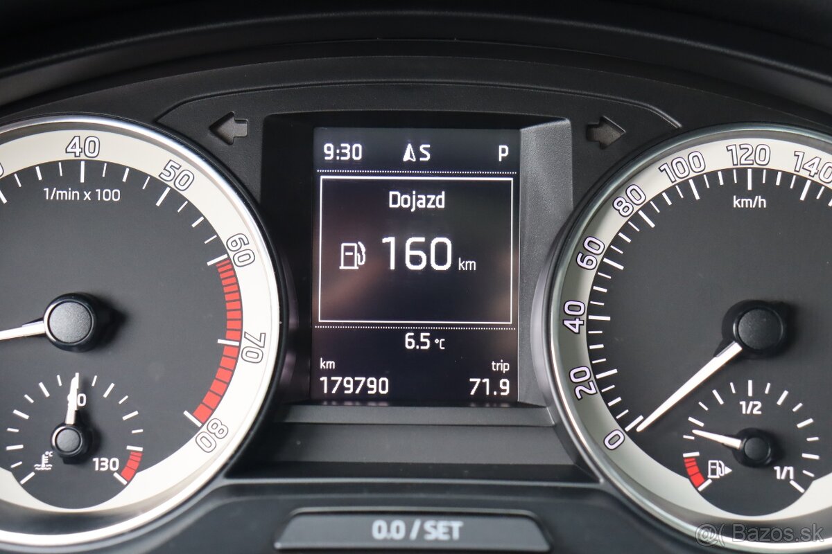 Škoda Rapid Spaceback SB 1.2 TSI 90k Edition DSG - 20