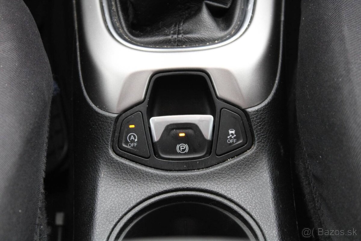 Jeep Compass 1.6L MJet 120 2WD Longitude - 20