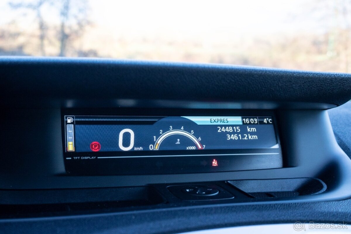 Renault Grand Scénic 1.4 TCe Privilege - 20