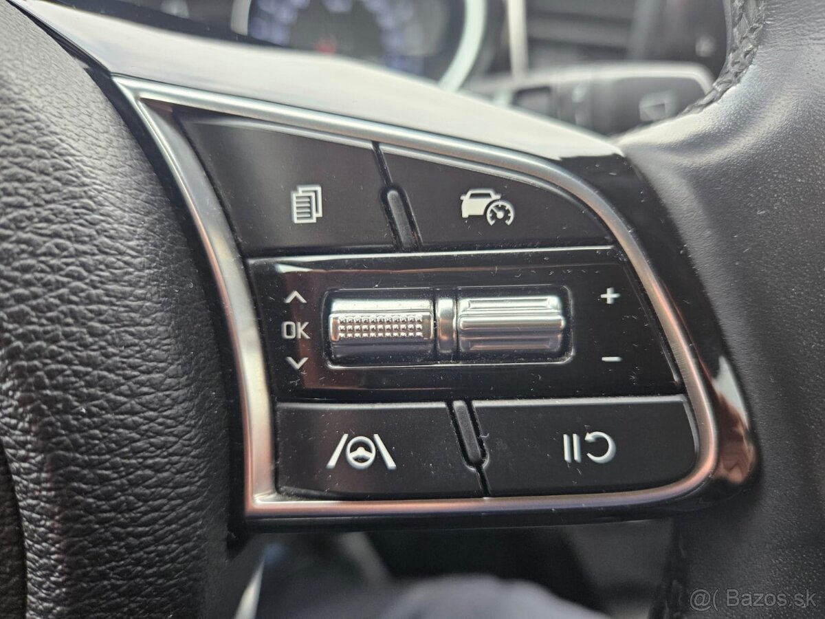 Kia Ceed SW 1.6 CRDi mHEV Gold A/T - 20