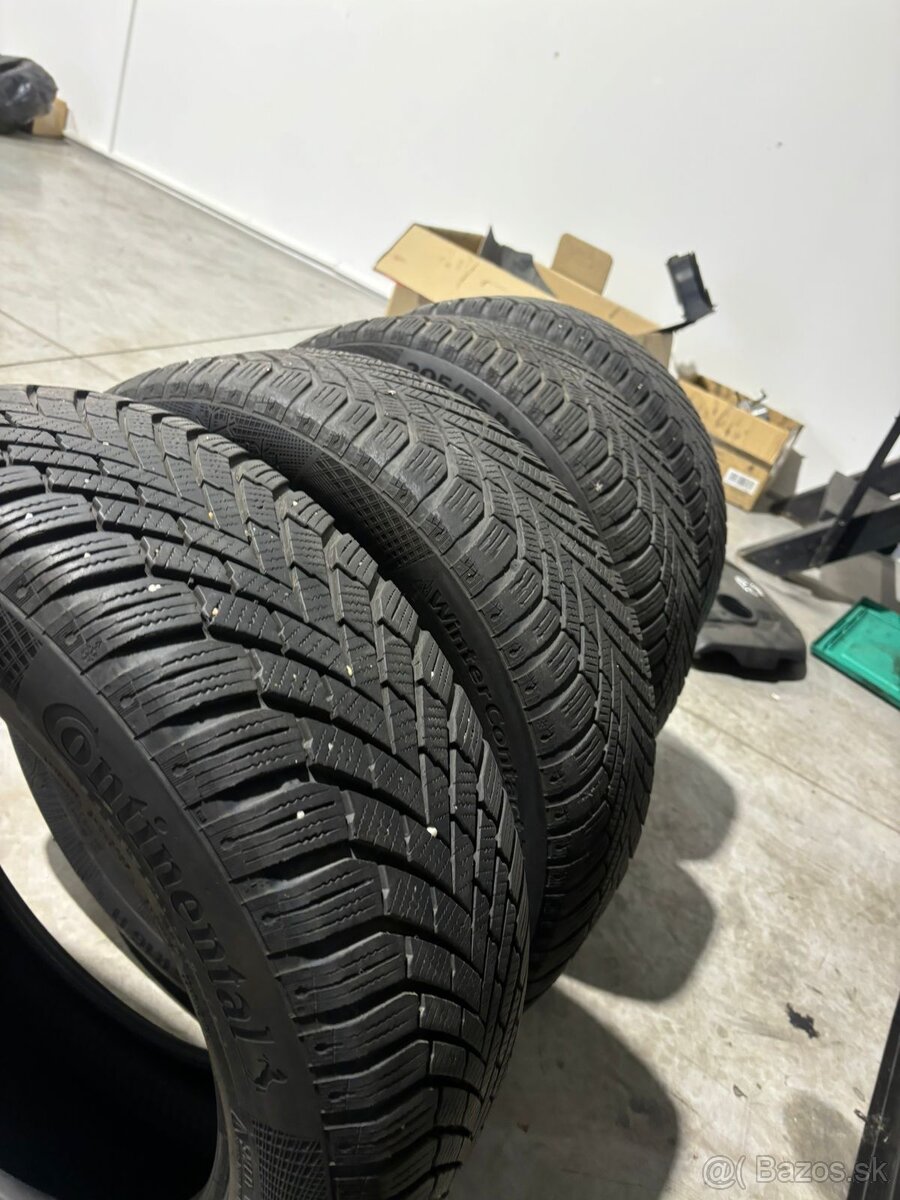 Mazda 3 BK, 1.6 benzin, 2006 - 20