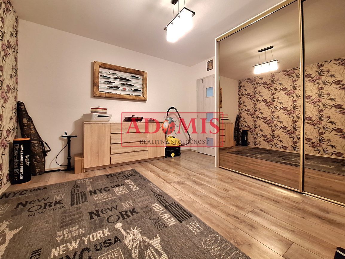 ADOMIS - predáme 4-5 izbový bungalov Košická Polianka, 710m2 - 20