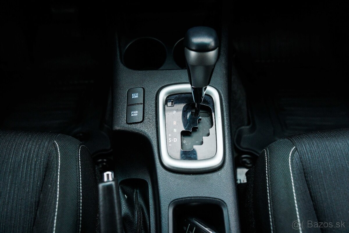 Toyota Hilux 2.4 GD-6 110kw AT - 20